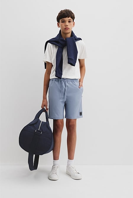 Teen Sport Short