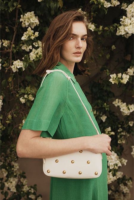 Tilly Studded Bag