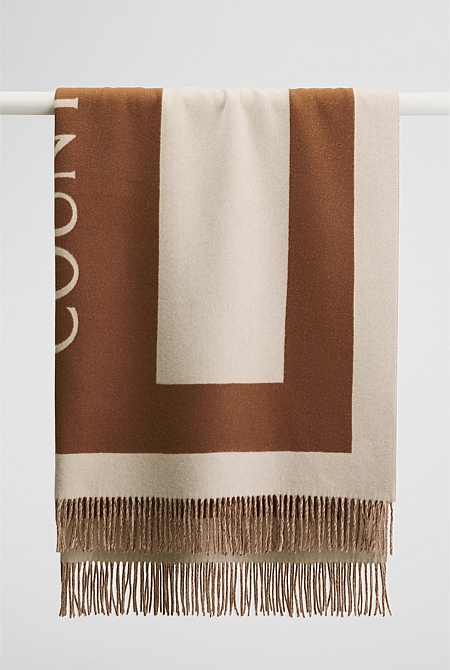 Haven Throw