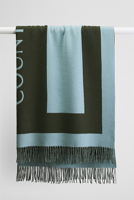 Haven Throw