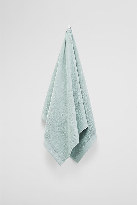Mara Australian Cotton Bath Towel