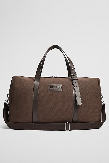 Hudson Duffle Bag