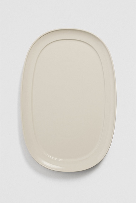 Vara Serving Platter
