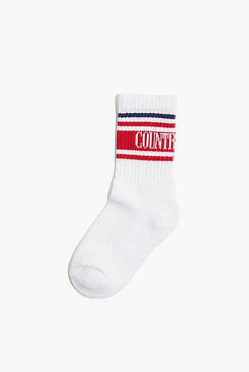 Unisex Heritage Sock