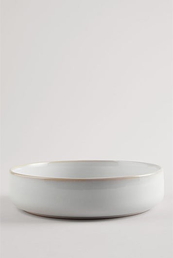 Souk Shallow Bowl