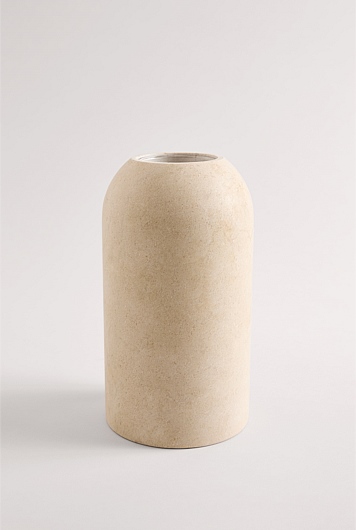 Henley Marble Large Vase