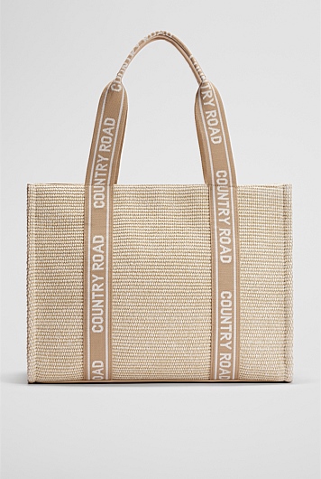 Branded Tote