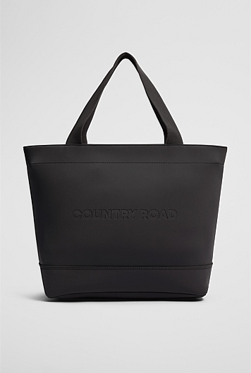 Neoprene Shopper