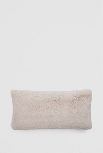 Hailey Recycled Polyester 35x60 Cushion