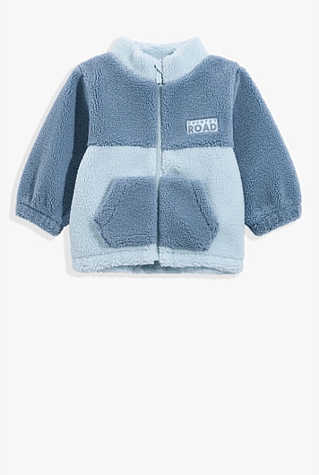 Sherpa Sweat