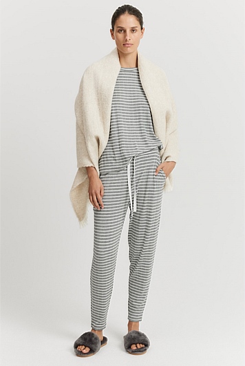 Stripe Pyjama Pant