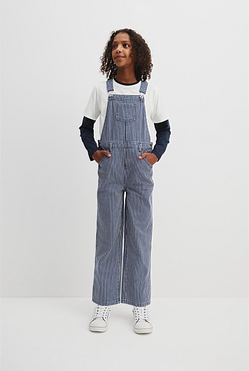 Railroad Overall