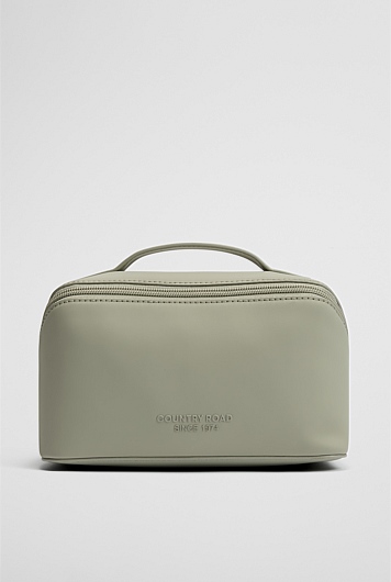 Medium Convertible Cosmetic Case