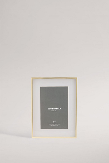 Paton Medium Frame