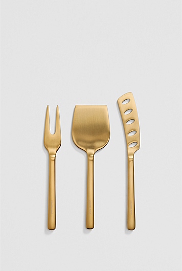 Nolan Cheese Knife Set