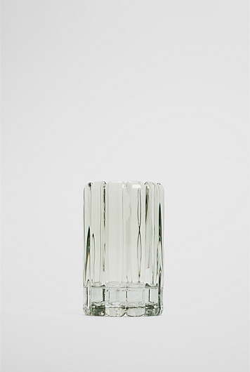 Regis Small Glass Vase