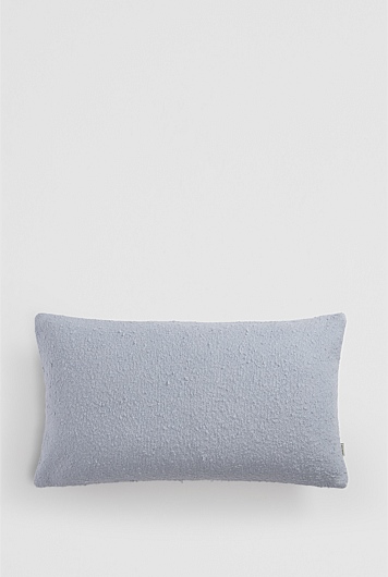 Marley Organically Grown Cotton 35x60 Cushion