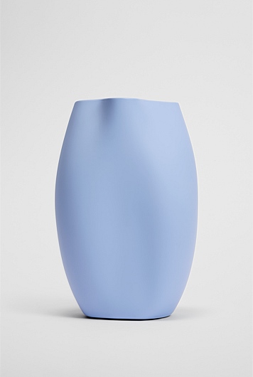 Phoebe Medium Porcelain Vase