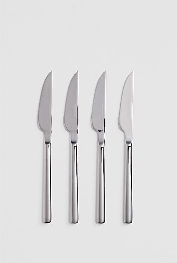 Nolan Steak Knife Set of 4