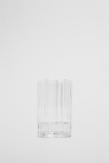 Regis Small Glass Vase