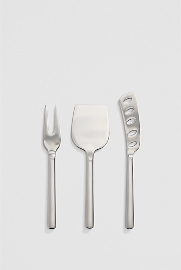 Nolan Cheese Knife Set