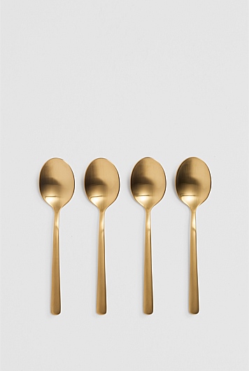 Nolan Teaspoon Set of 4