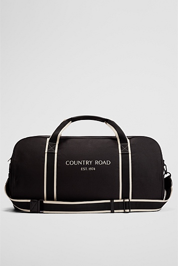 Country Road Logo Tote