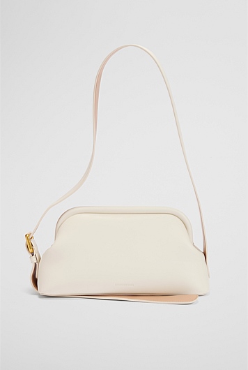 Frame Shoulder Bag