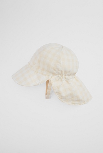 Reversible Sun Hat