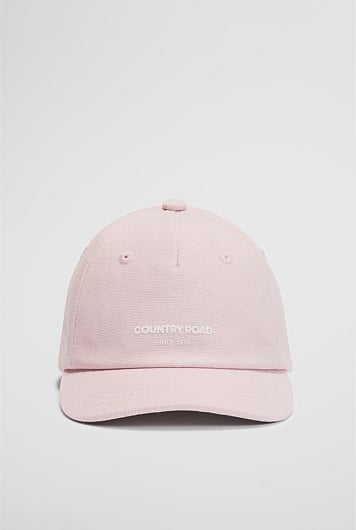 Baby CR Modern Cap