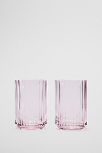 Vivi Tumbler Set of 2