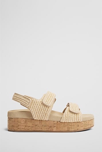 Jinny Sandal