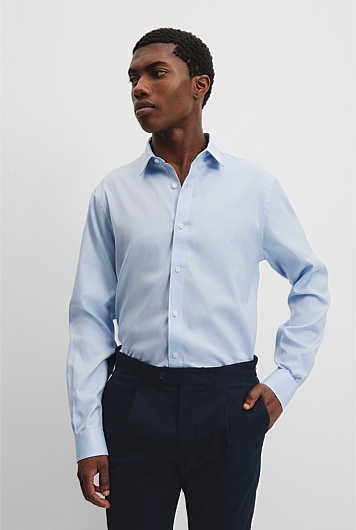 Regular Fit Oxford Shirt