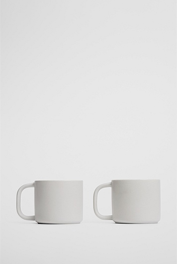 Lygon Espresso Cup Set of 2