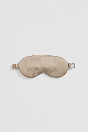 Silk Eye Mask