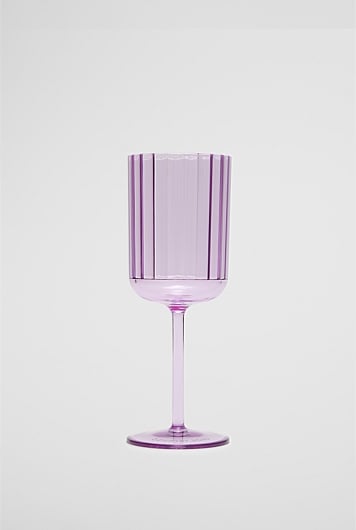 Lorne Wine Glass