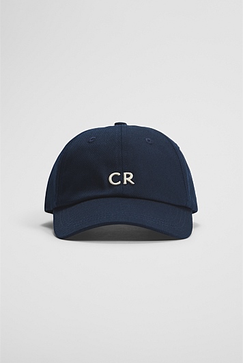 CR Logo Cap