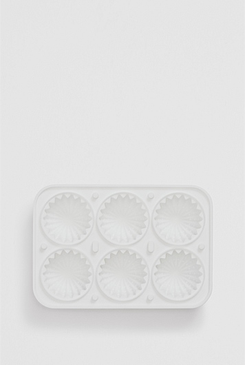 Flynn Ice Sphere Tray