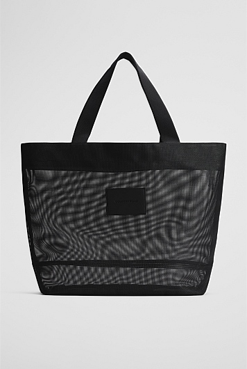 Mesh Shopper