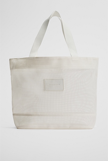 Mesh Shopper