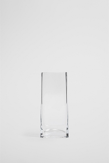 Karli Small Glass Vase