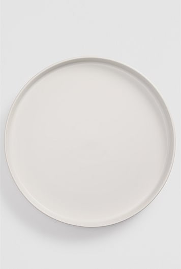 Stakk Large Round Platter