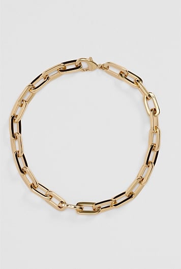 Chain Necklace