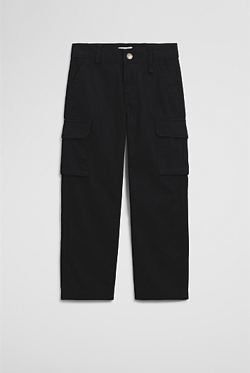 Cargo Pant Pocket Pant