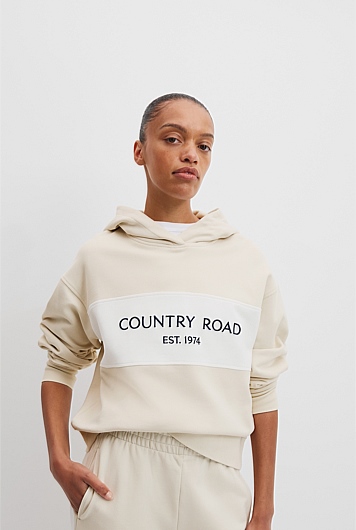 Towards Circularity Hooded Sweat
