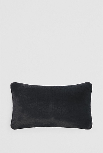 Hailey Recycled Polyester 35x60 Cushion