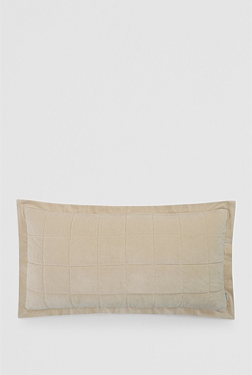 Elm 40x80 Cushion