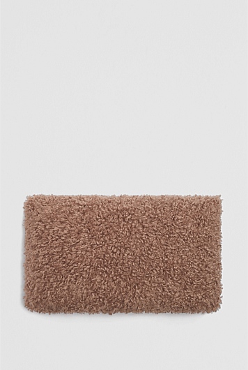 Ruby Recycled Polyester 35x60 Cushion