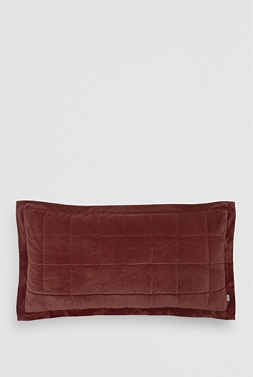 Elm 40x80 Cushion