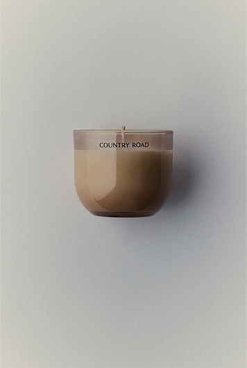 Australian Made Vetiver & Thyme Candle 70g